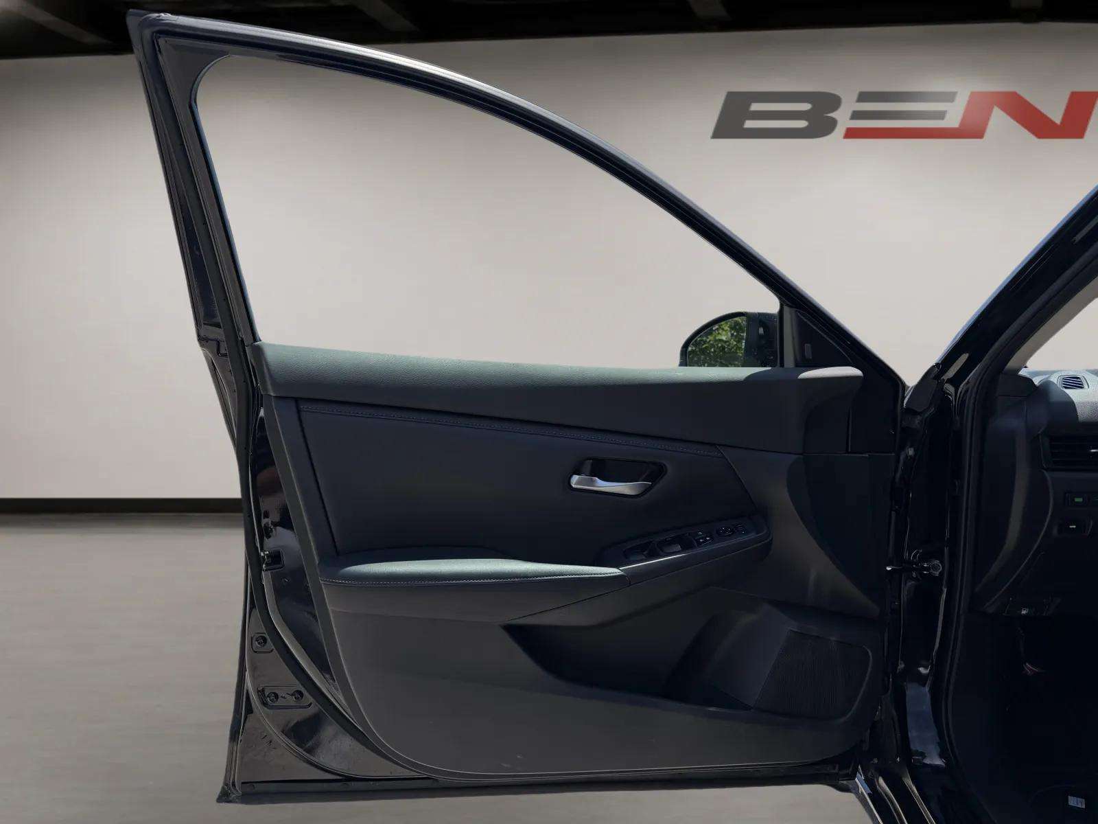 2024 Nissan Sentra S Sedan 4D — photo 18