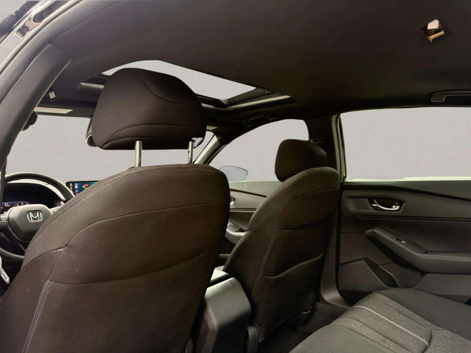 2024 Honda ACCORD HYBRID SPORT FWD — photo 22