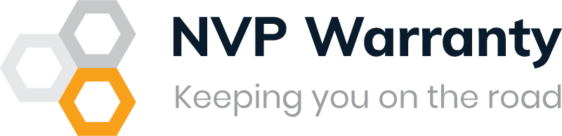 NVP Warranty logo