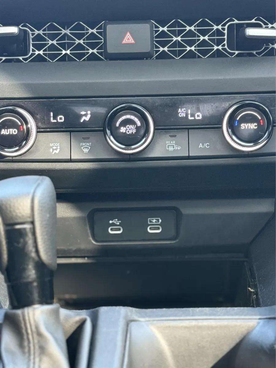 2024 Honda ACCORD EX FWD — photo 28