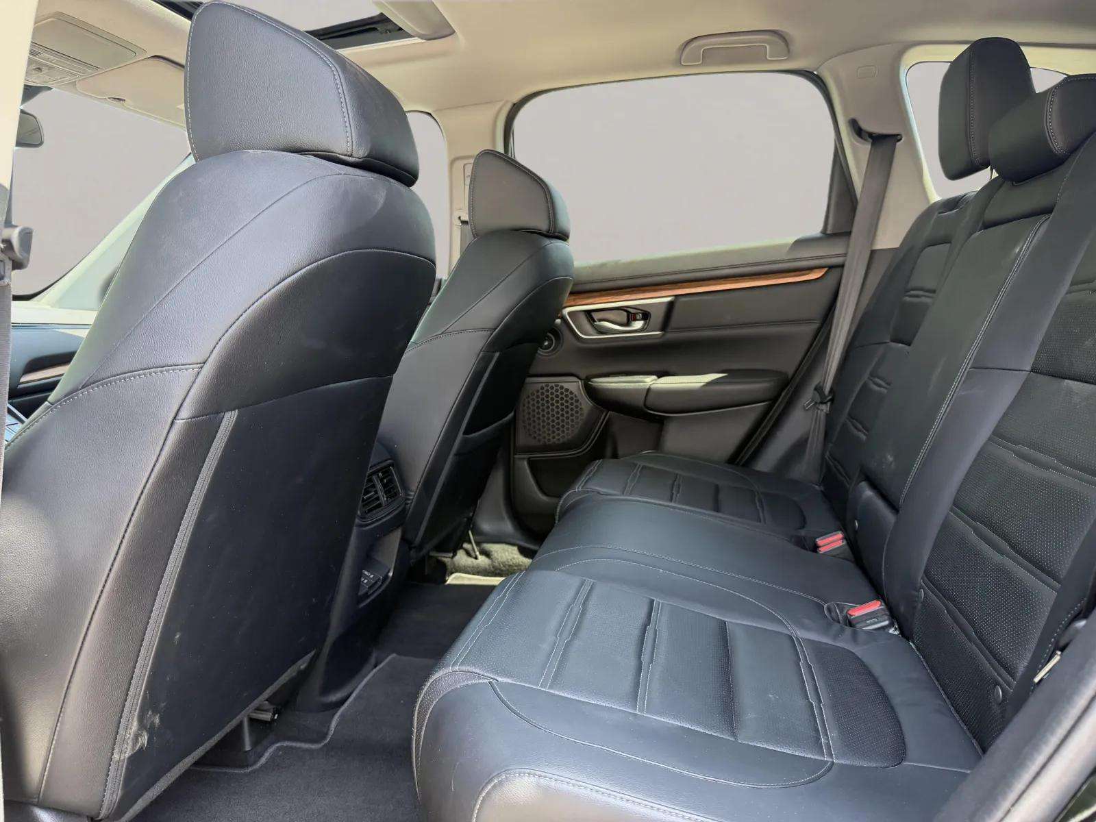 2020 Honda CR-V EX-L — photo 15