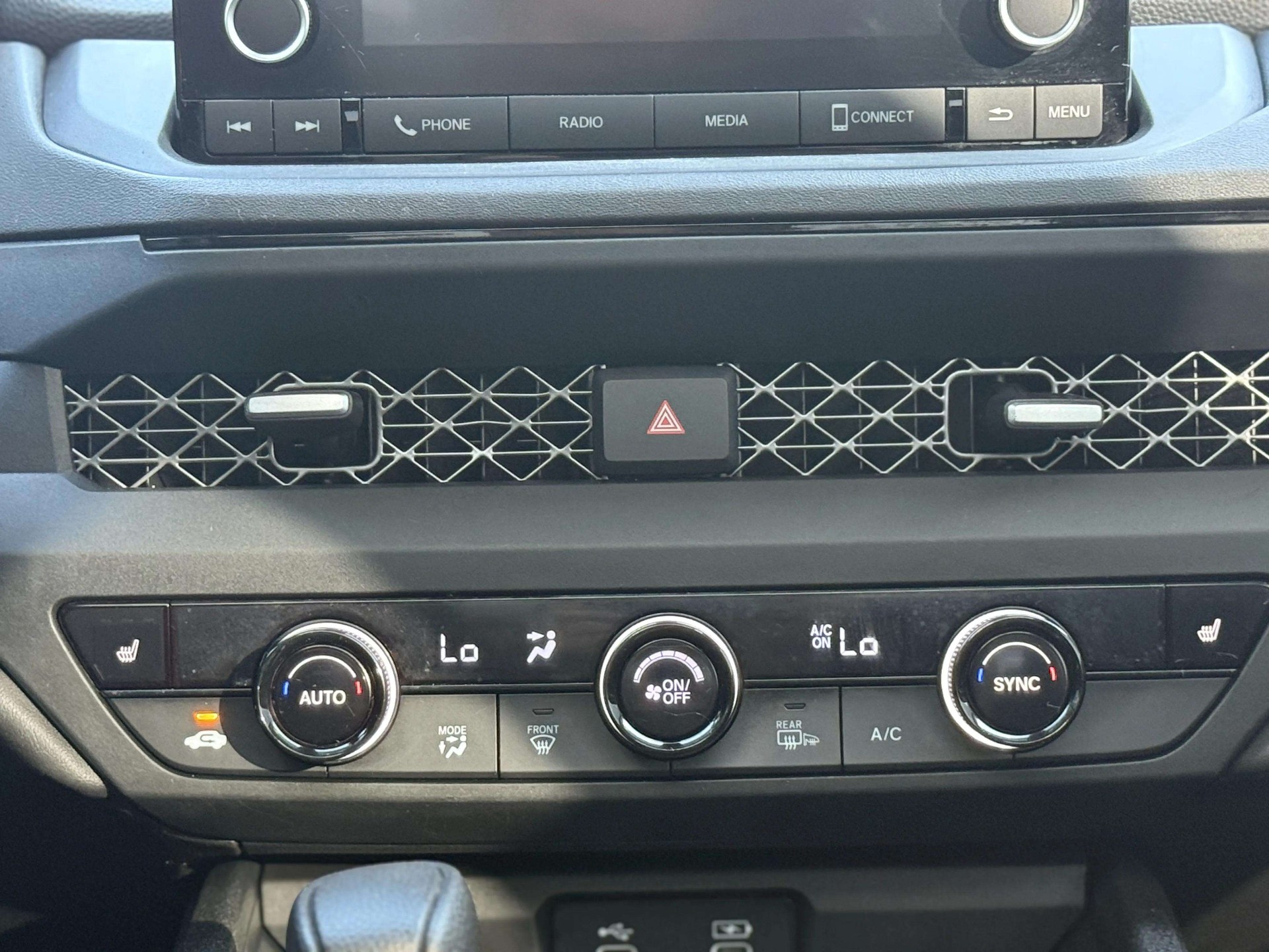 2024 Honda ACCORD EX FWD — photo 29