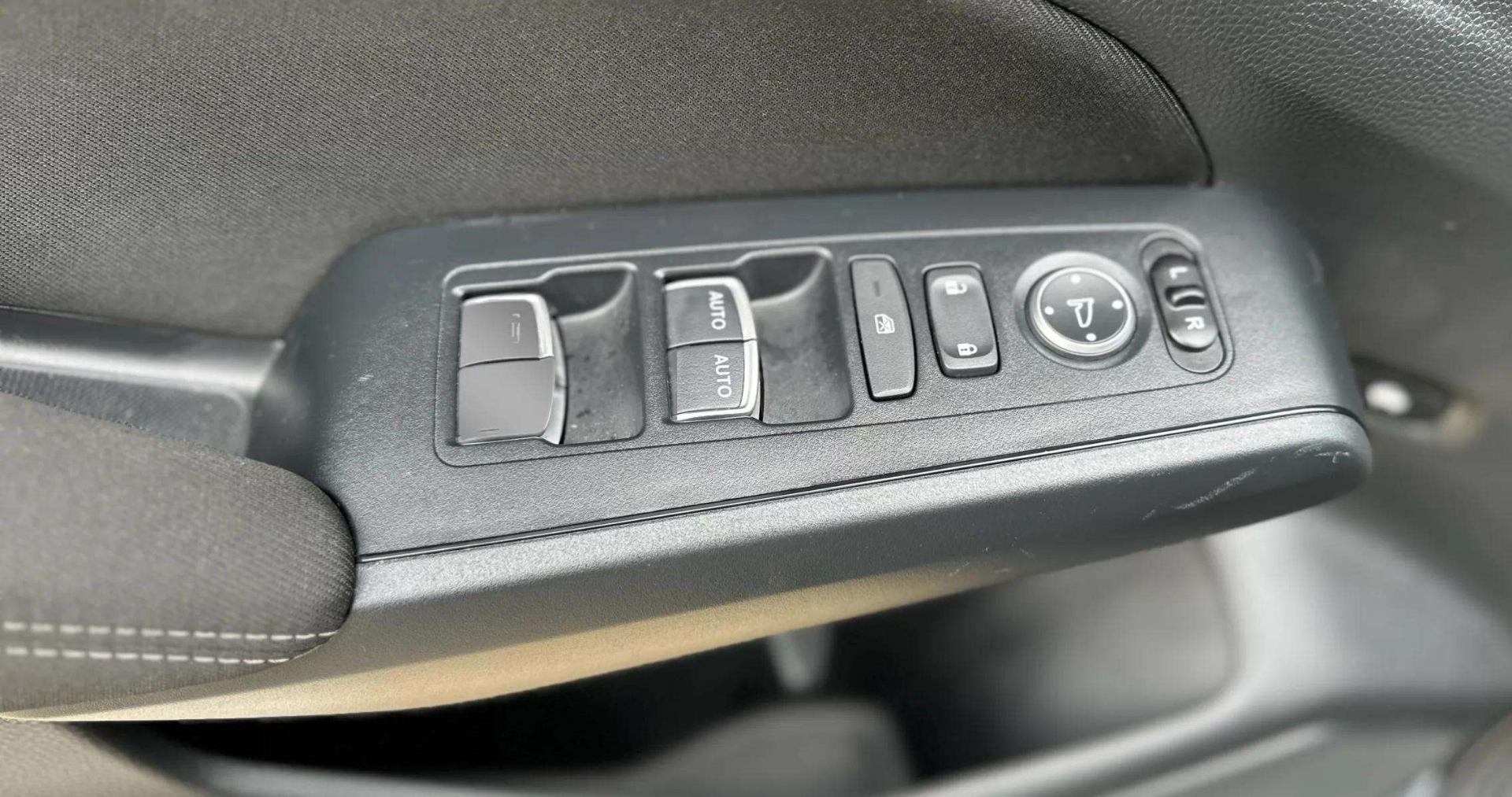 2024 Honda CIVIC SPORT FWD — photo 14