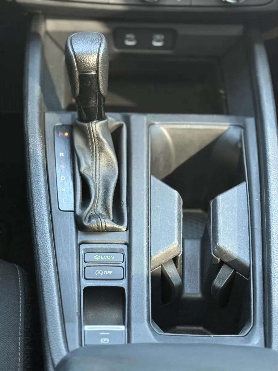 2024 Honda ACCORD EX FWD — photo 30