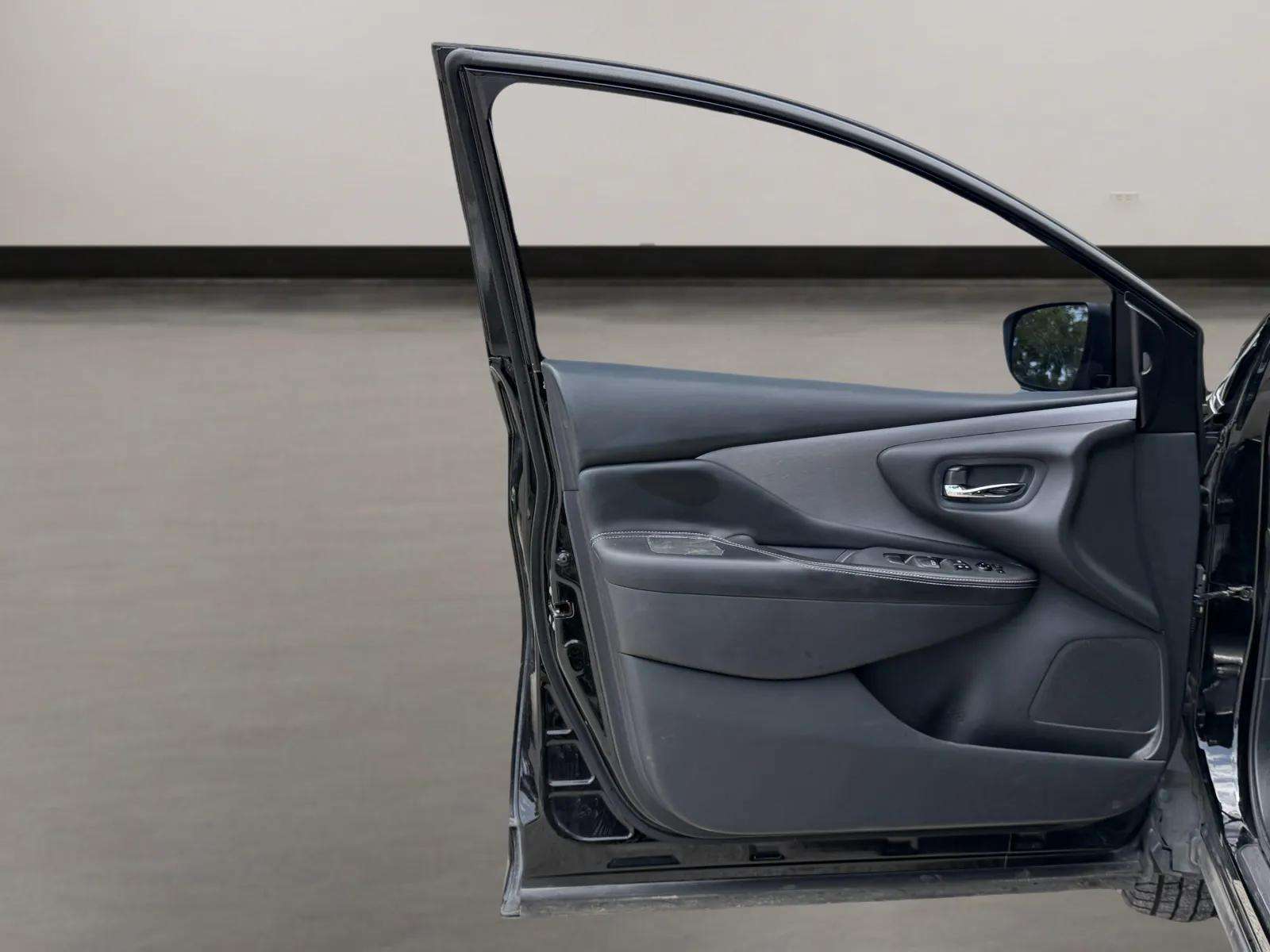 2021 Nissan MURANO S AWD — photo 11