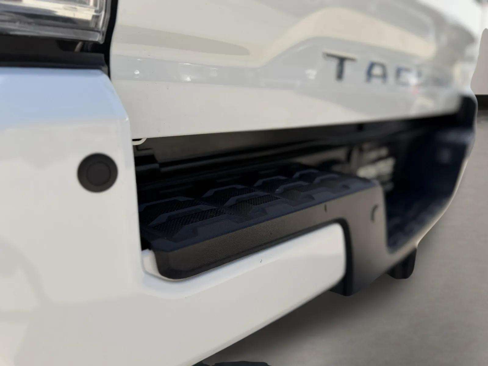 2019 Toyota TACOMA Limited Double Cab 4WD — photo 10