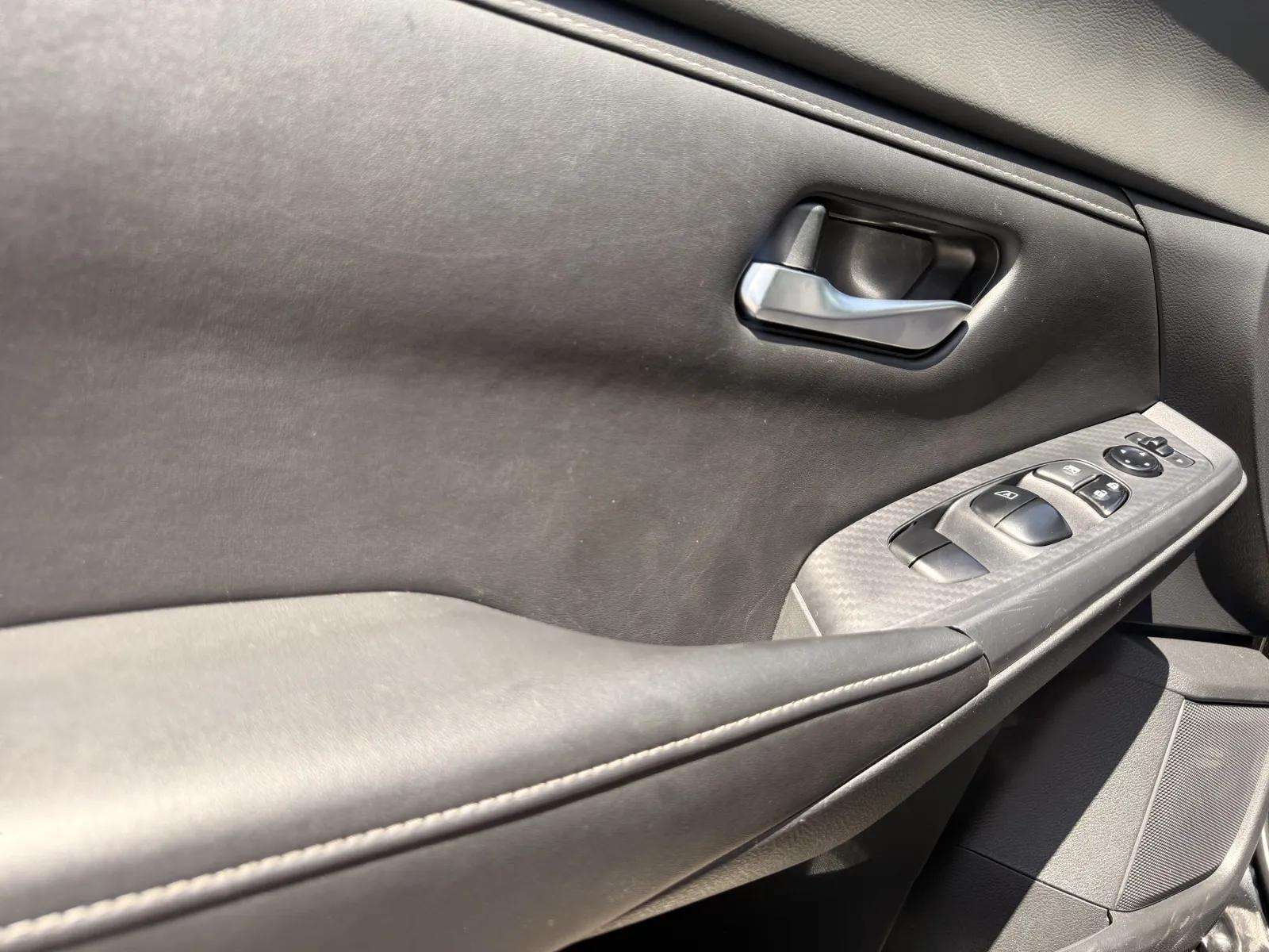 2024 Nissan Sentra S Sedan 4D — photo 19