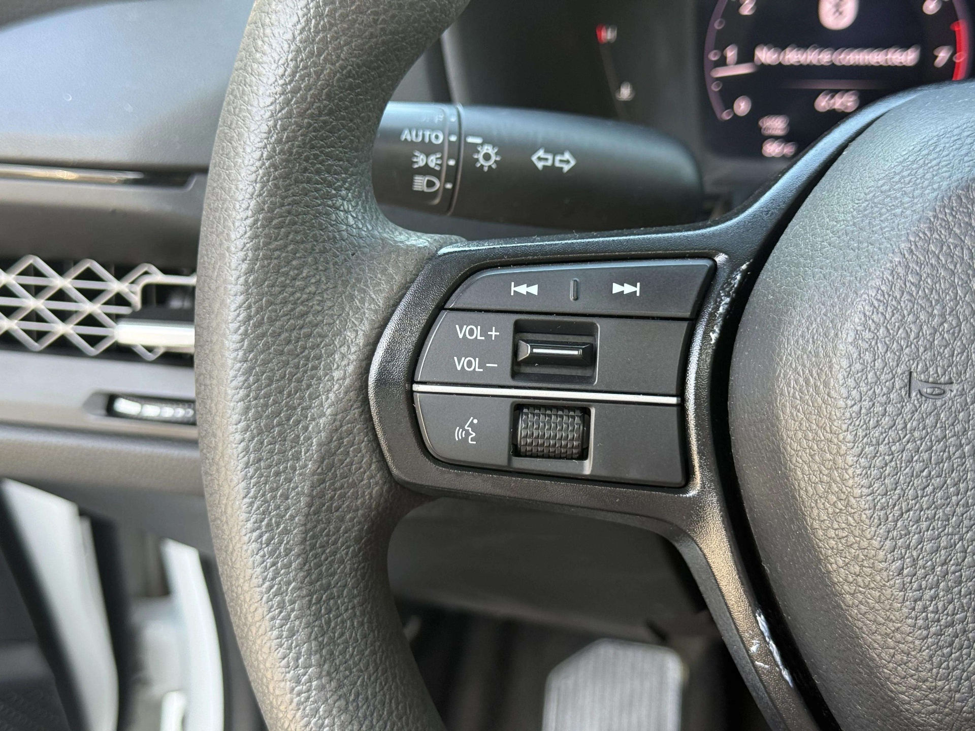 2024 Honda ACCORD EX FWD — photo 26