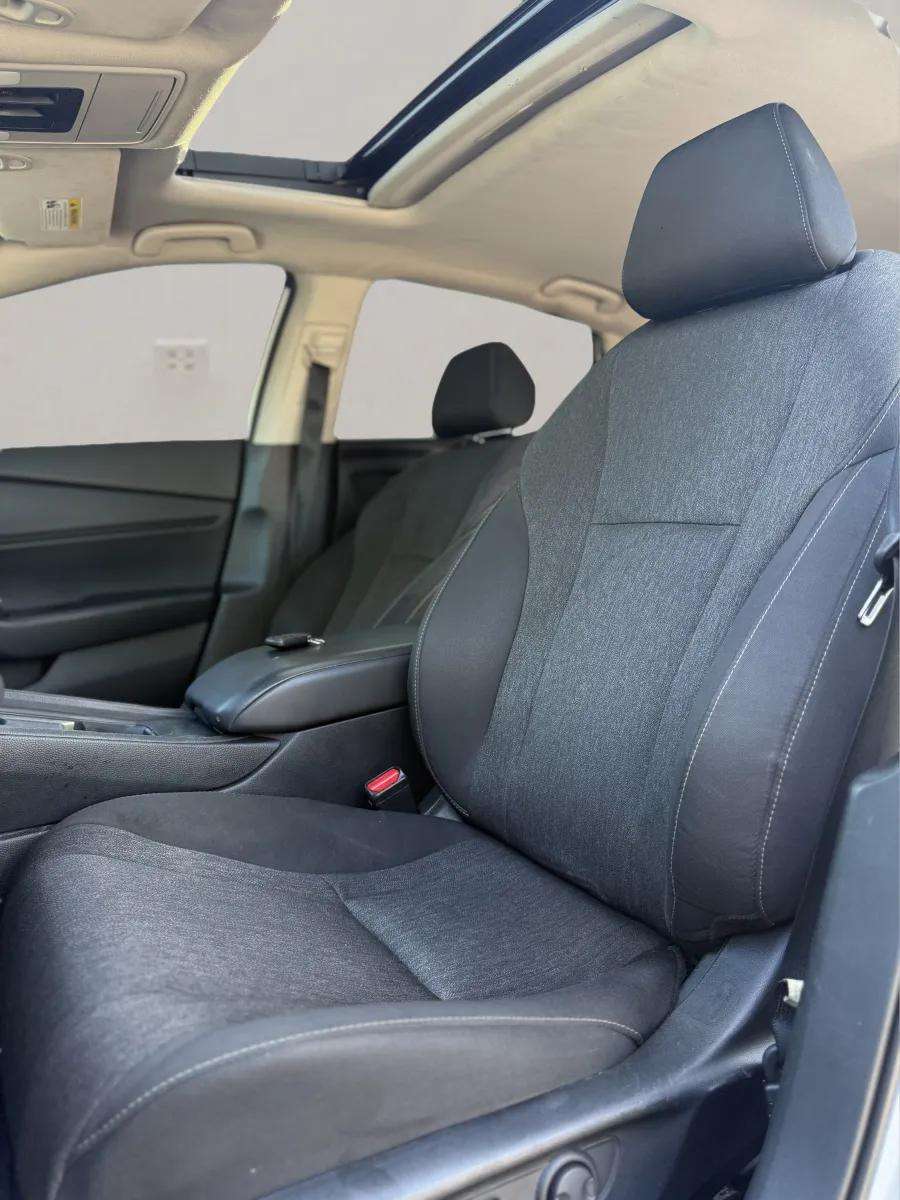 2024 Honda ACCORD EX FWD — photo 31