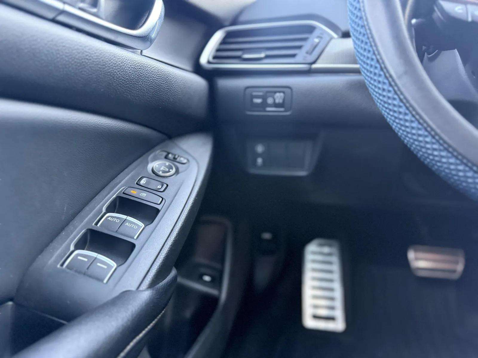 2022 Honda ACCORD Sport Sedan 4D — photo 19