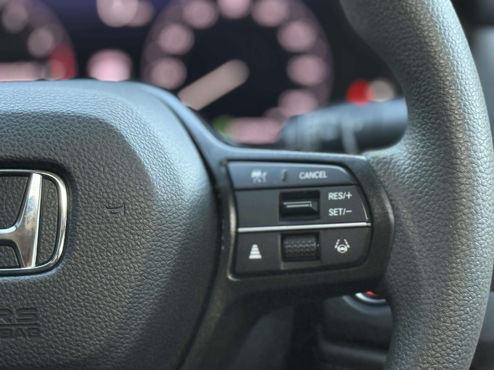 2024 Honda ACCORD EX FWD — photo 27
