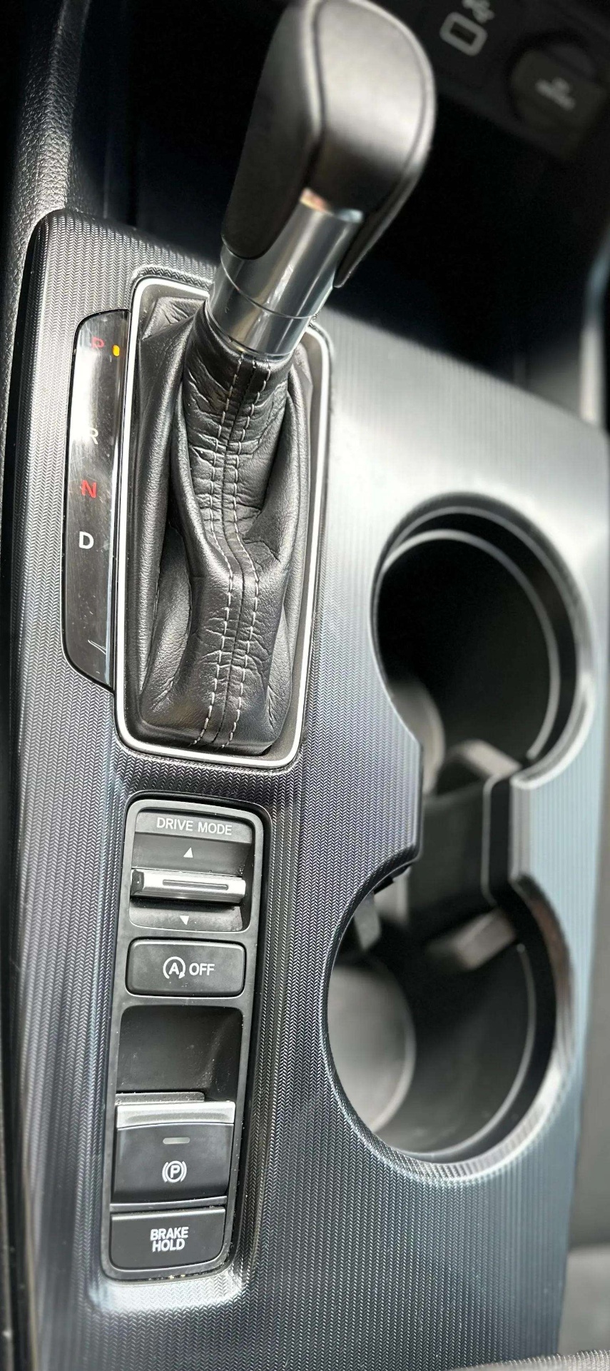 2024 Honda CIVIC SPORT FWD — photo 15