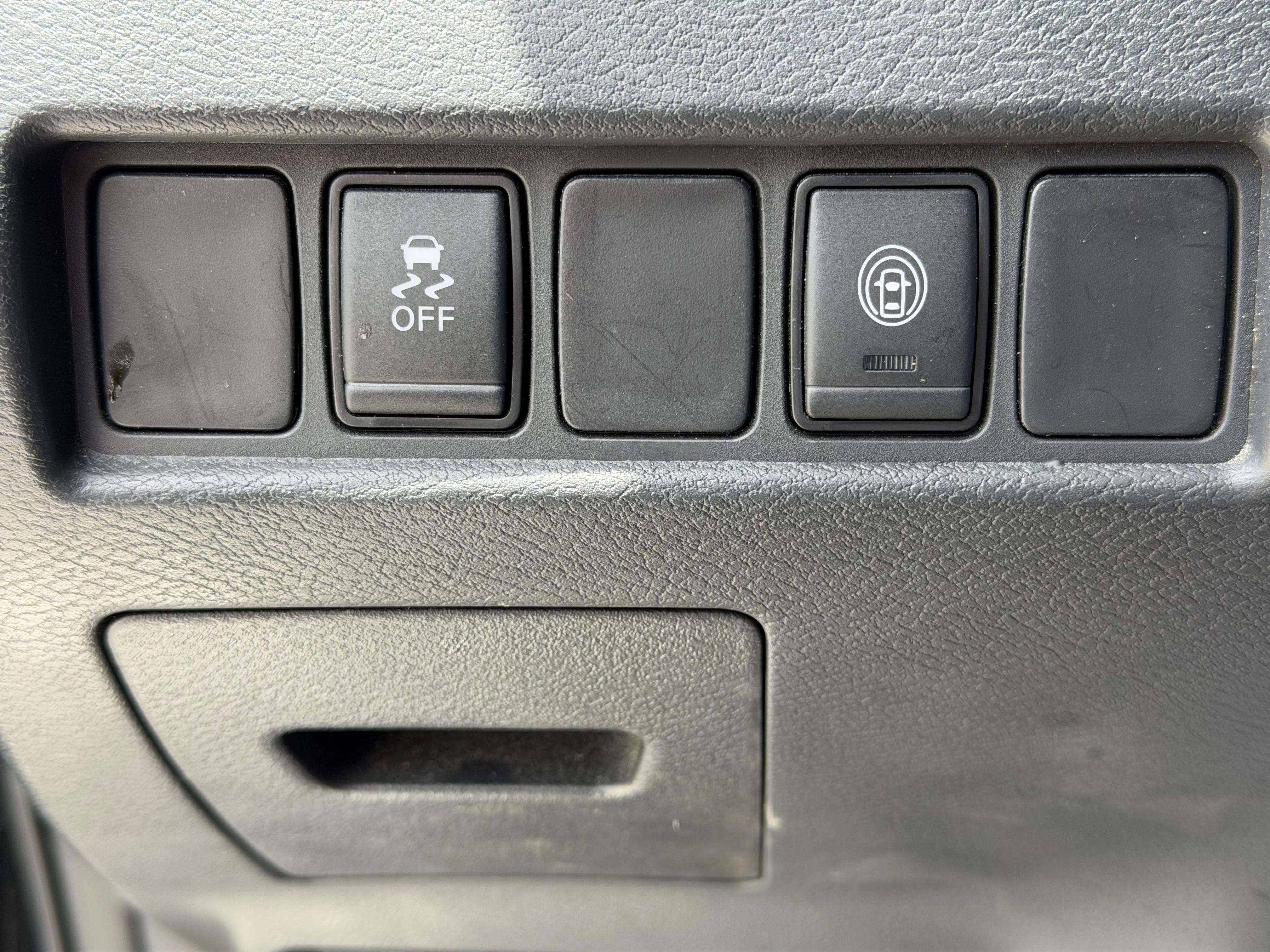 2021 Nissan MURANO S AWD — photo 20