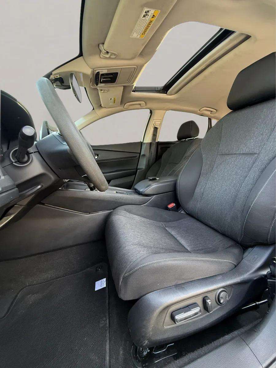 2024 Honda ACCORD EX FWD — photo 23