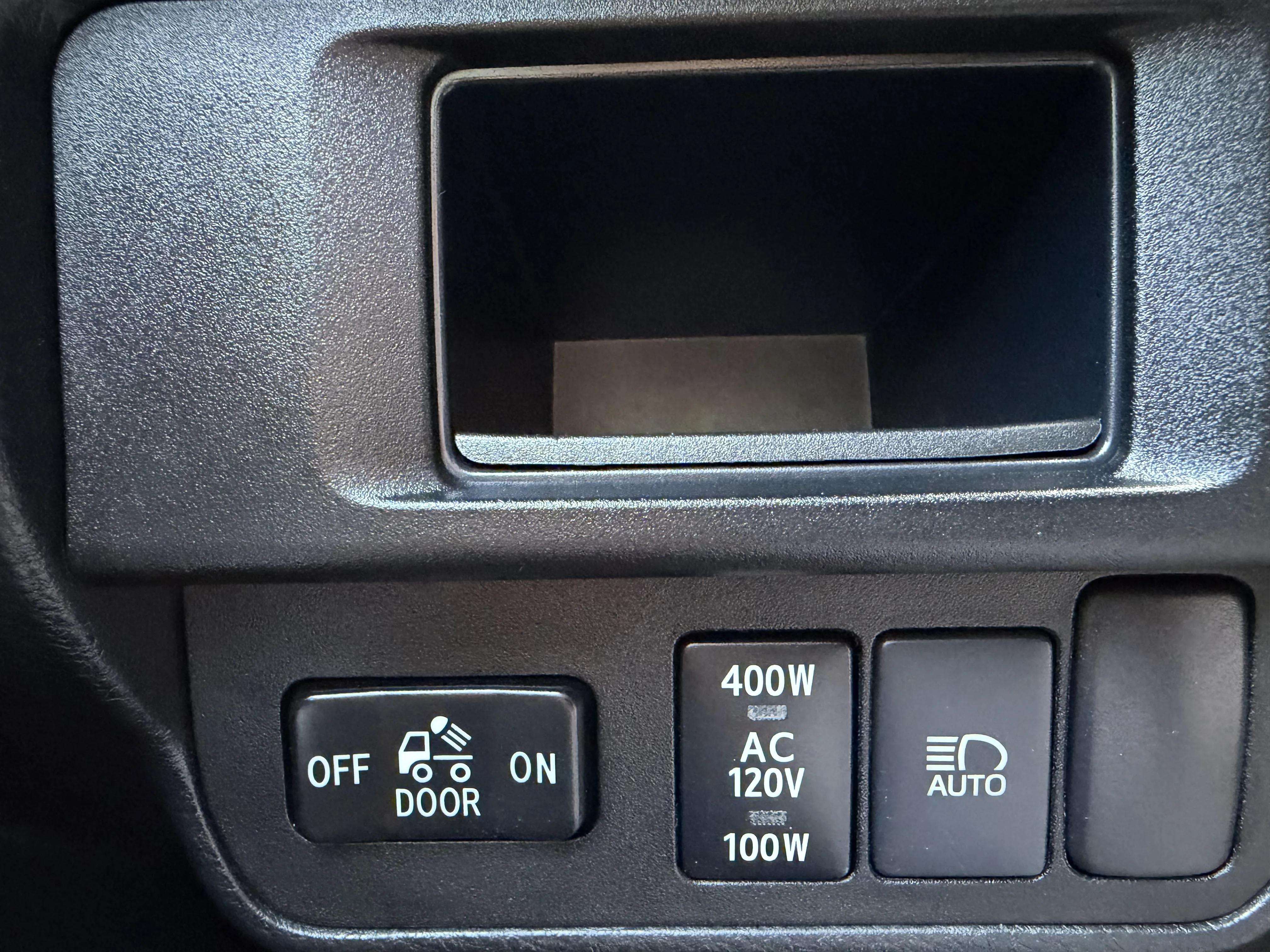 2019 Toyota TACOMA Limited Double Cab 4WD — photo 26