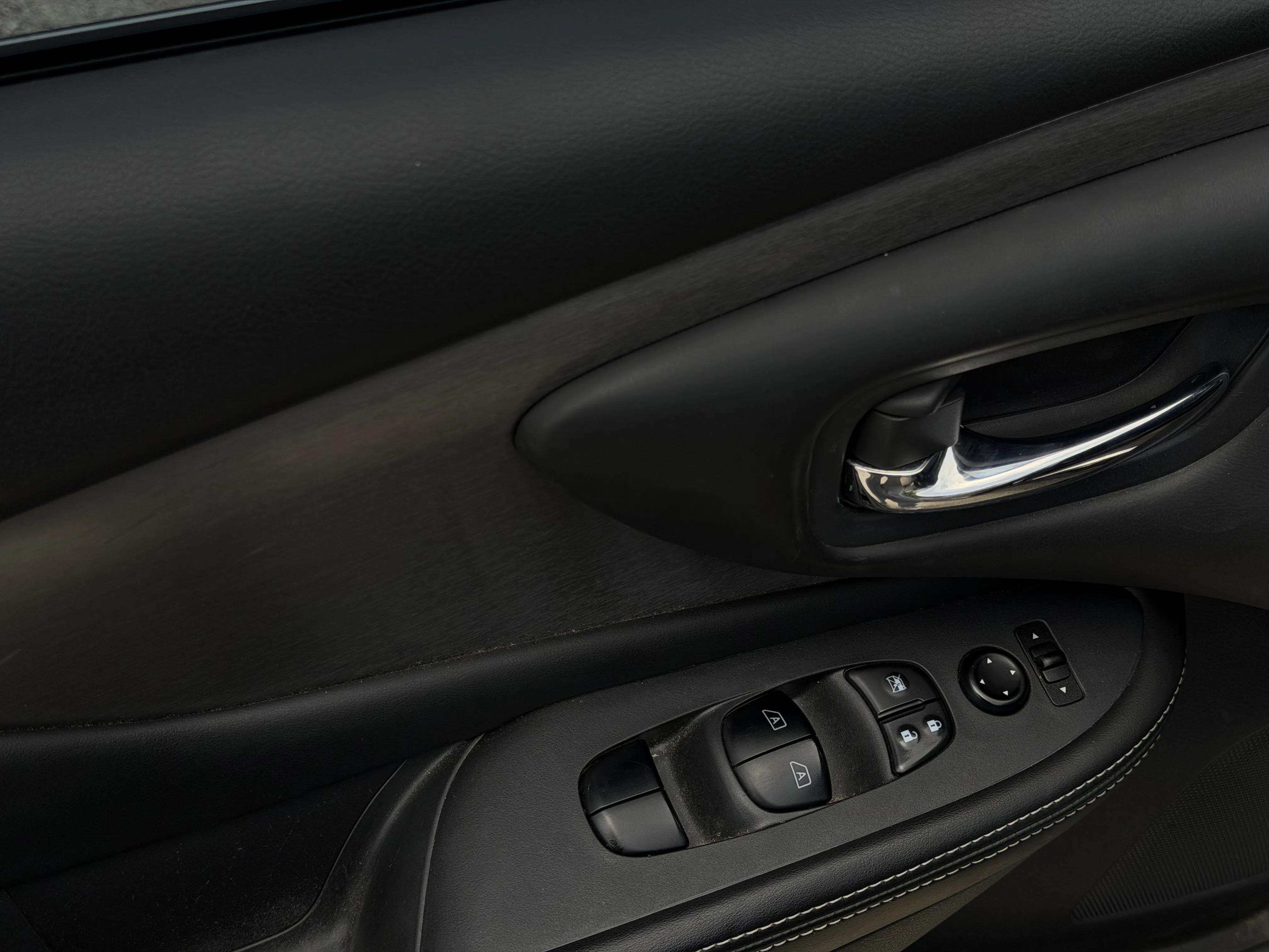 2021 Nissan MURANO S AWD — photo 22
