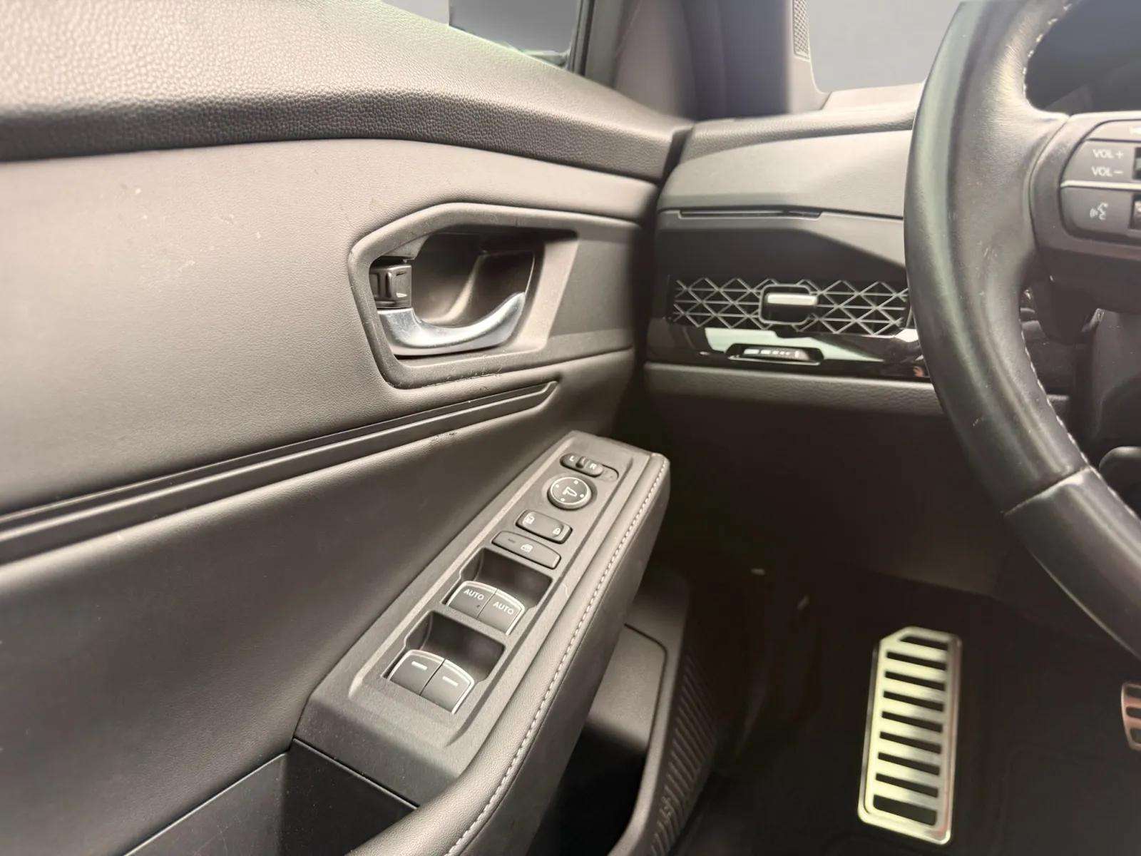 2024 Honda ACCORD HYBRID SPORT FWD — photo 16