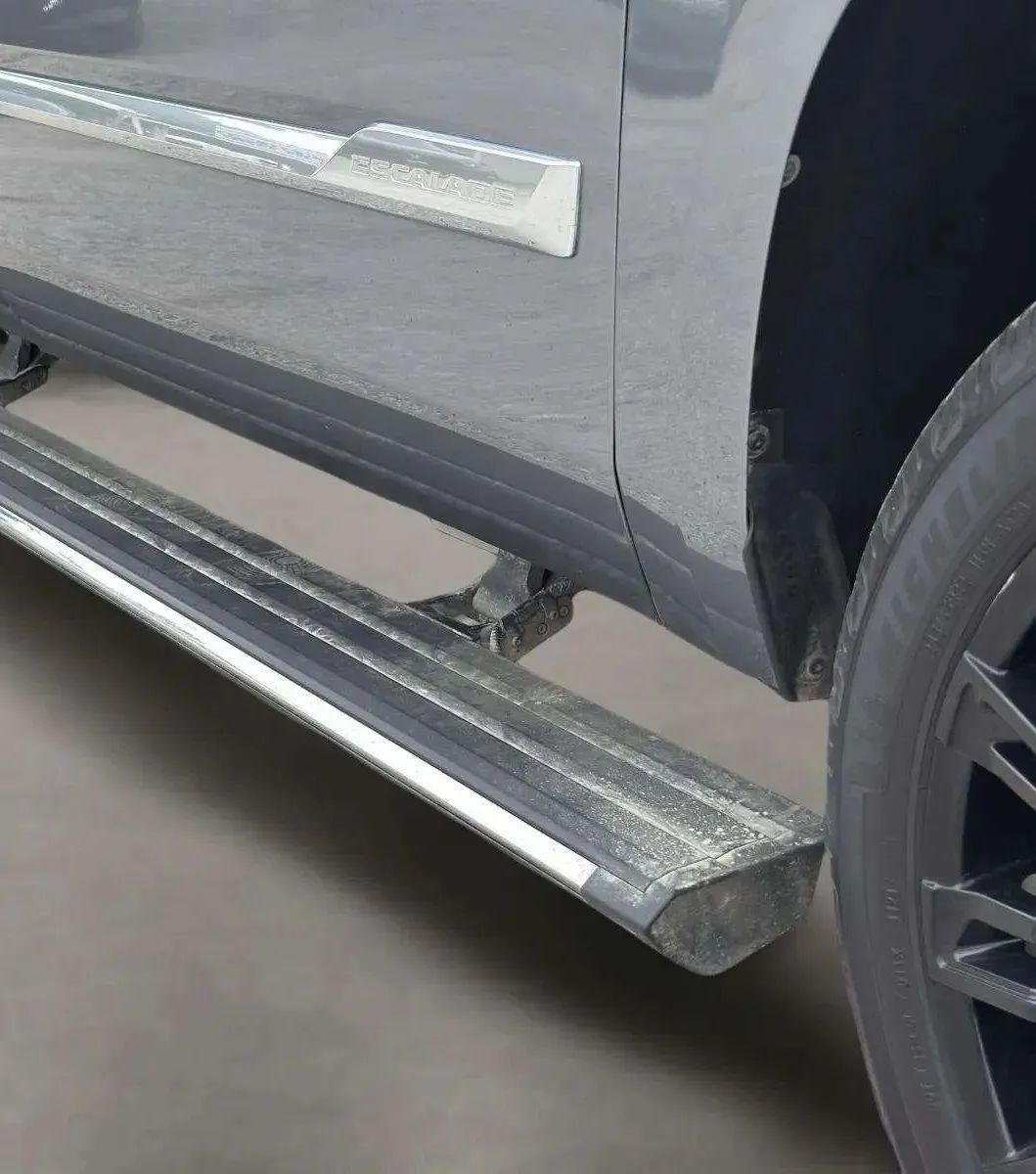 2018 Cadillac Escalade Premium Luxury — photo 10