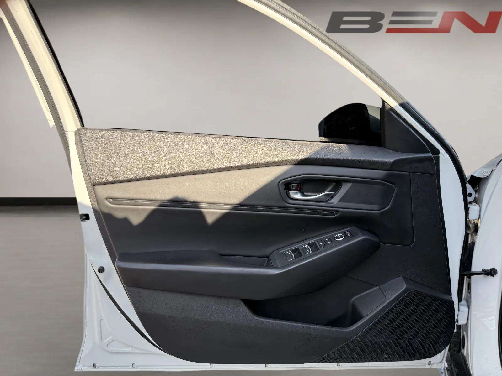 2024 Honda ACCORD EX FWD — photo 24