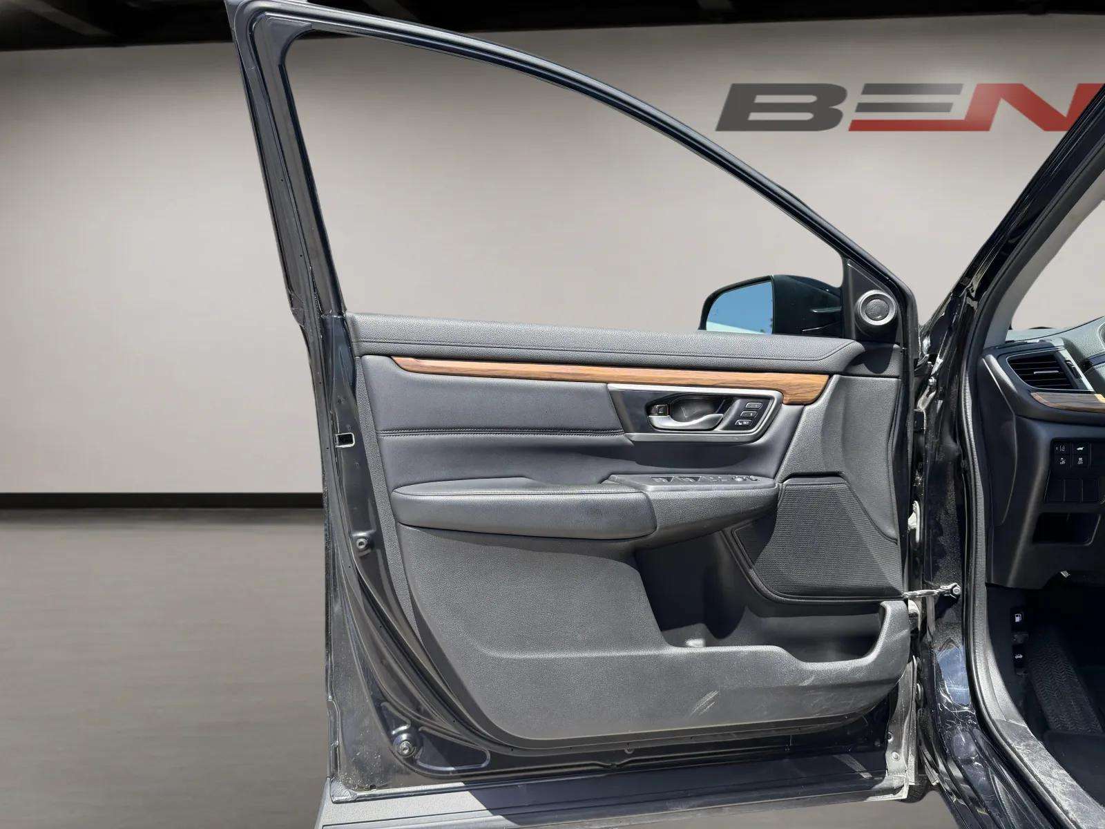 2020 Honda CR-V EX-L — photo 16