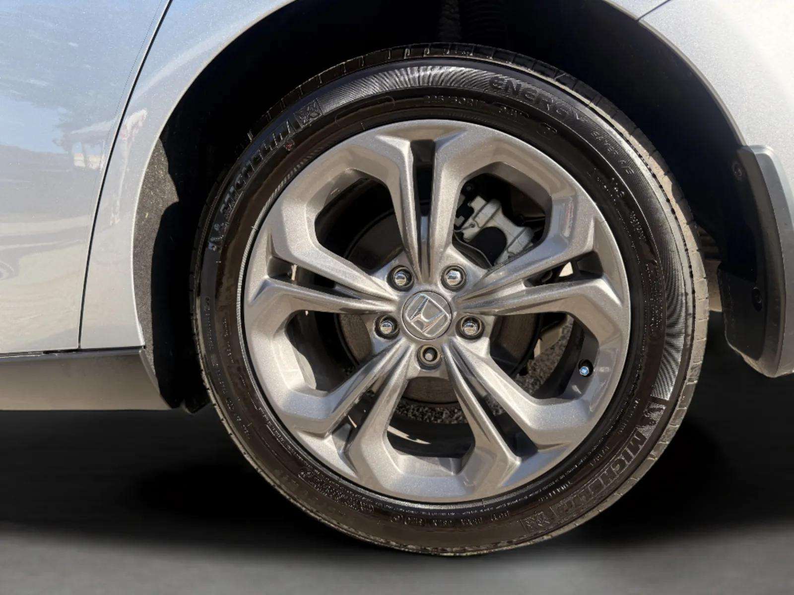 2024 Honda ACCORD EX FWD — photo 6
