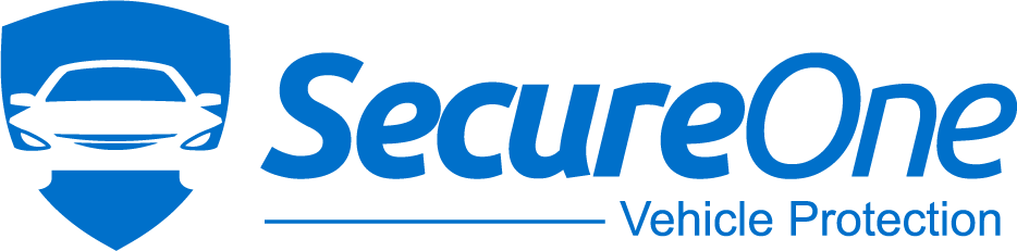 SecureOne Vehicle Protection logo