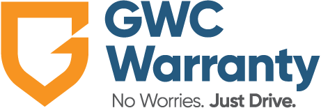 GWC Warranty logo