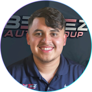 Christian Benitez — Finance Manager at Benitez Auto Group