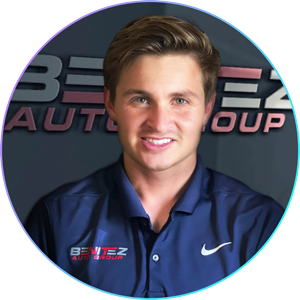 Jonathan Benitez — Founder, Benitez Auto Group at Benitez Auto Group